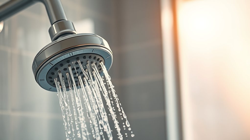 affordable hard water filter
