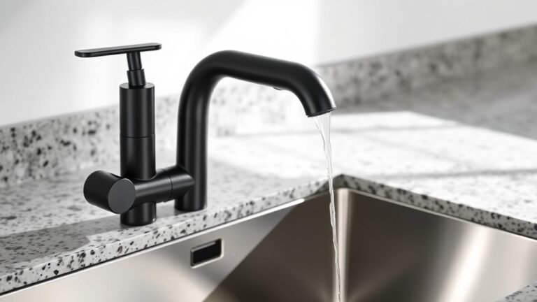 affordable kitchen faucet options