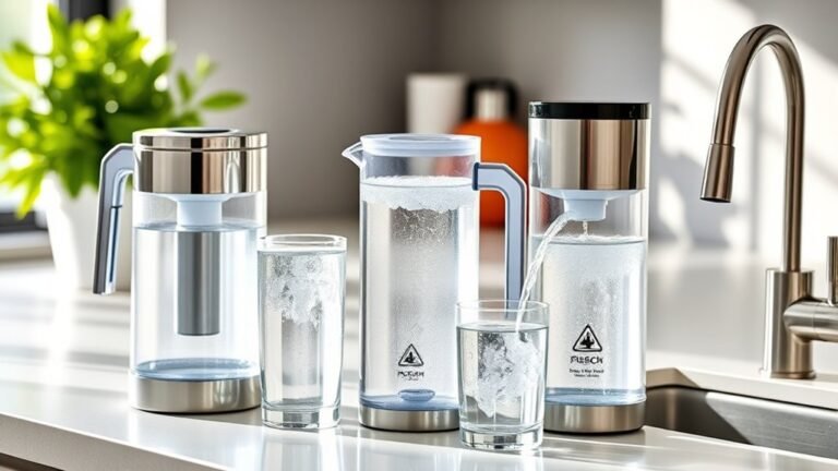 affordable lead water filters