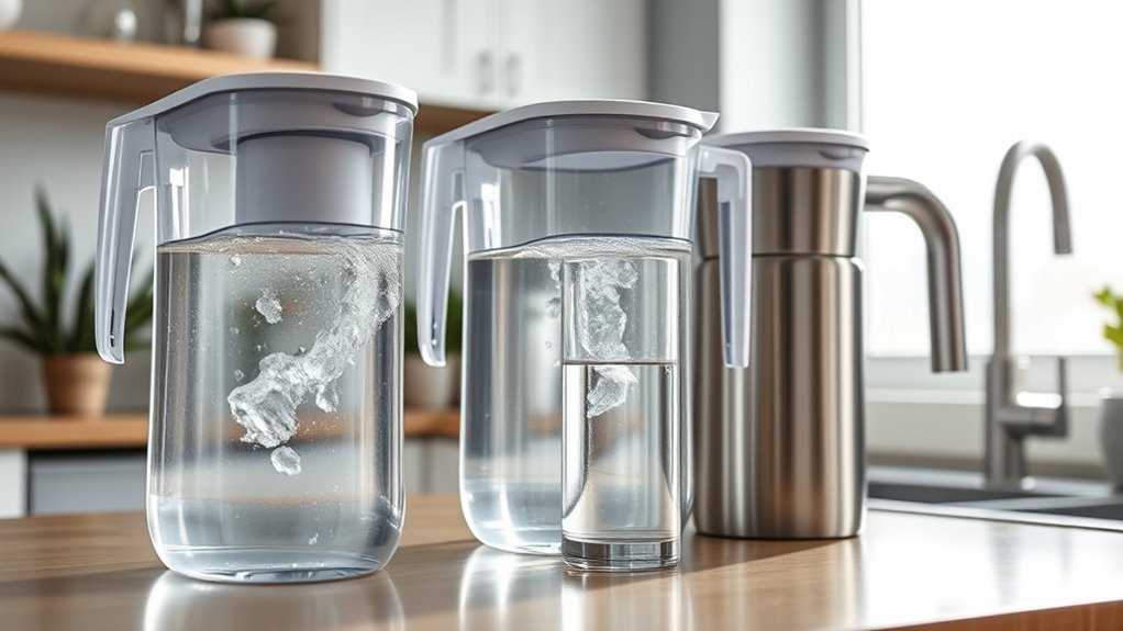 affordable lead water filters