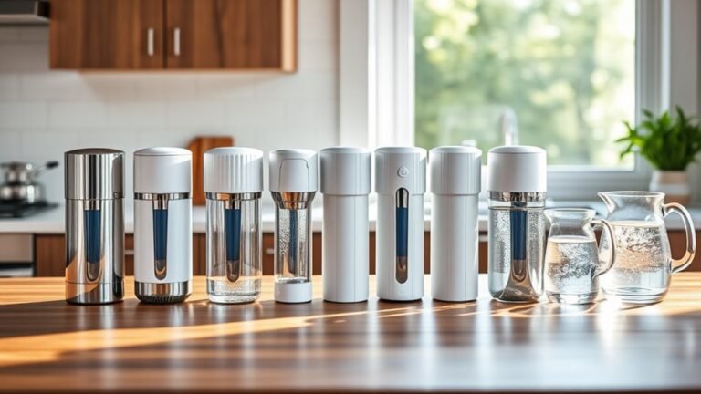 affordable reverse osmosis filters