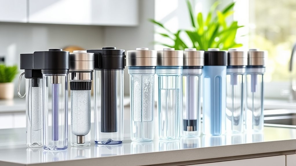 affordable reverse osmosis filters