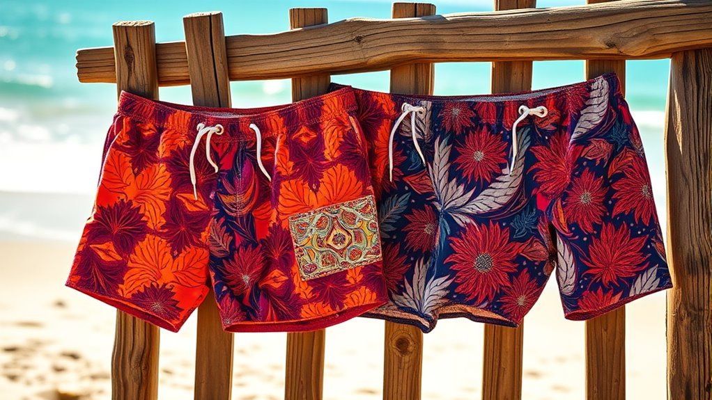 affordable stylish men s swimwear