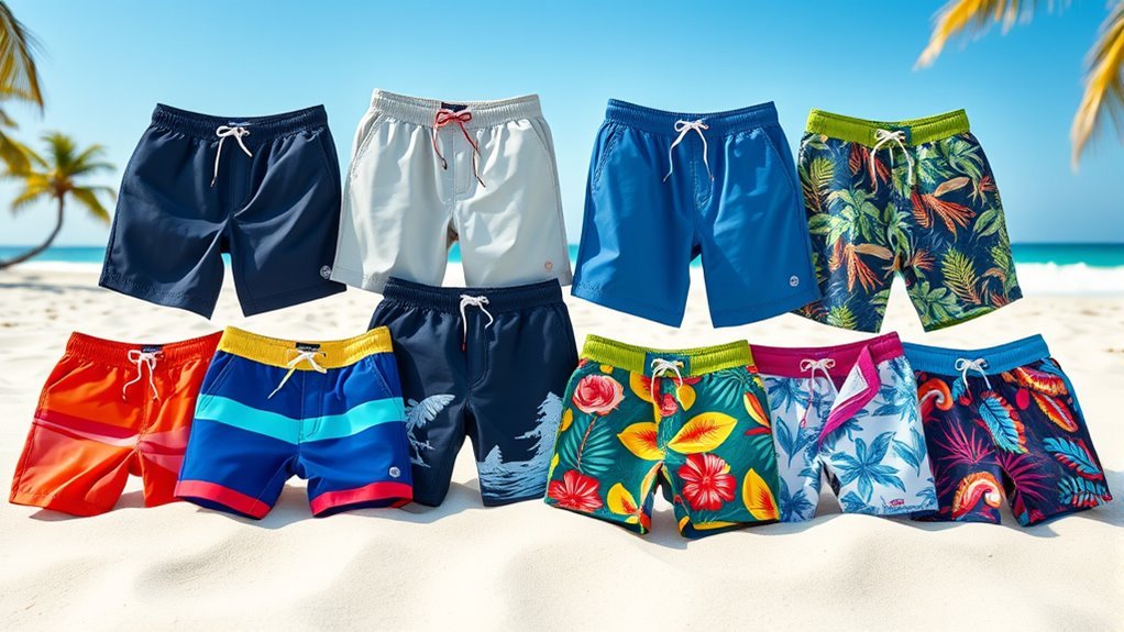 affordable stylish swimwear