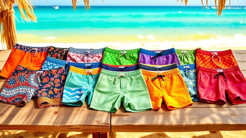 affordable stylish swimwear