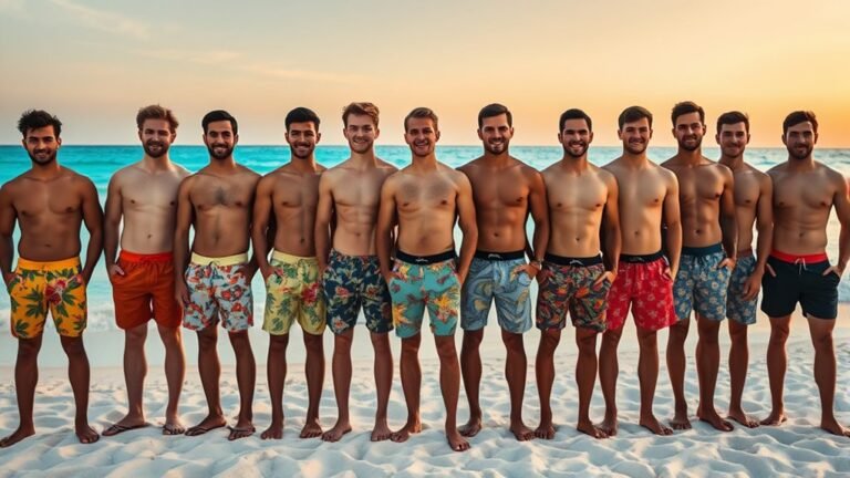 affordable stylish swimwear