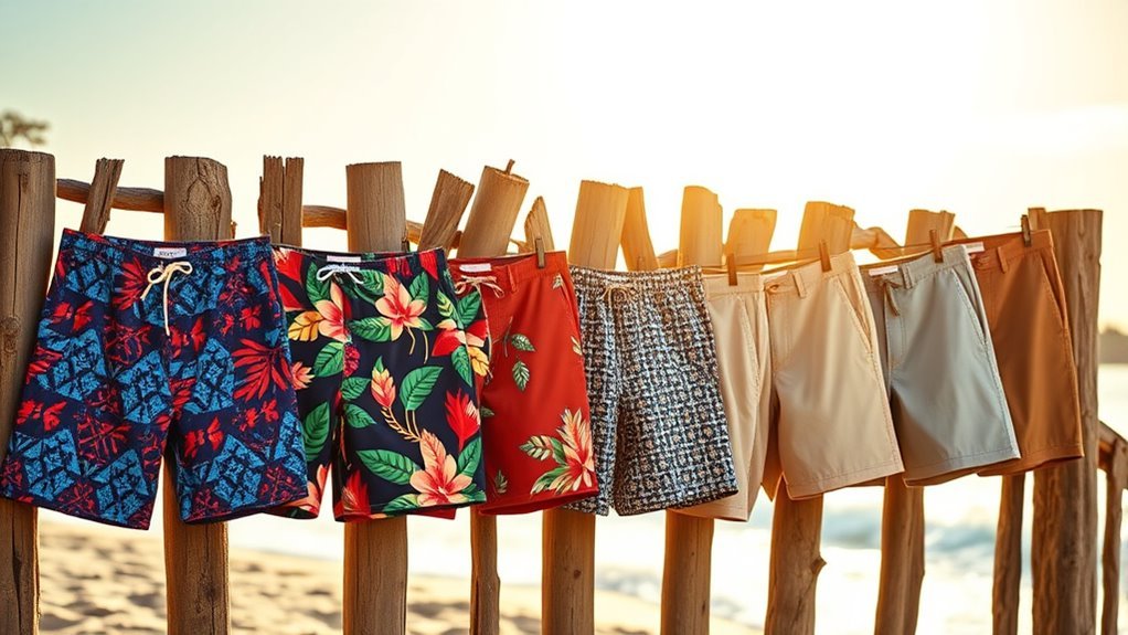 affordable stylish swimwear