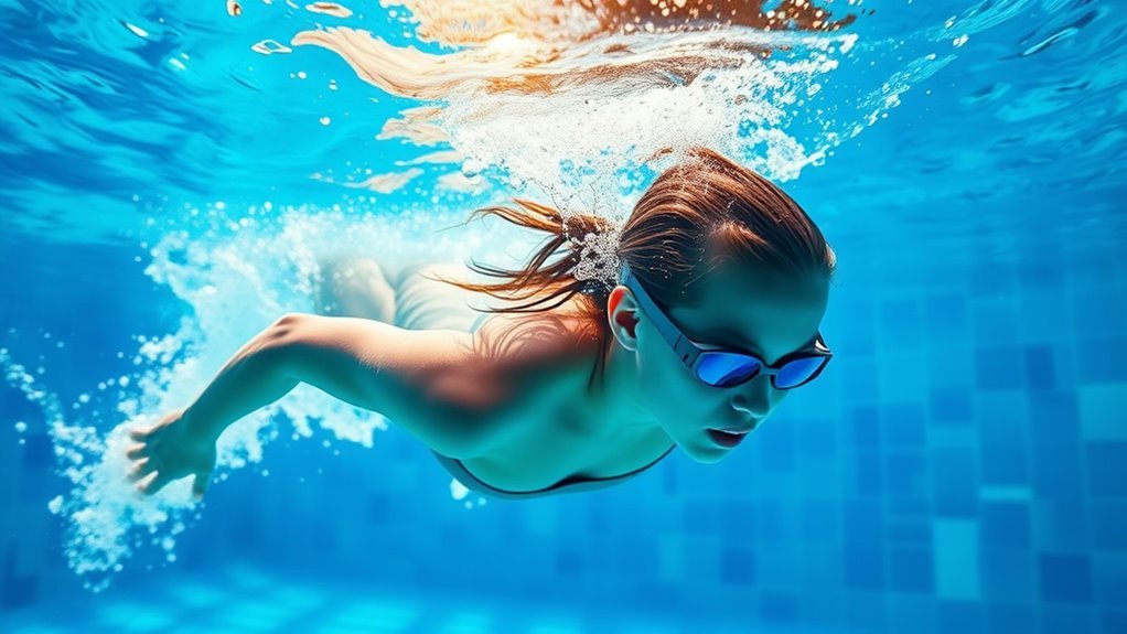 affordable swim headphone options
