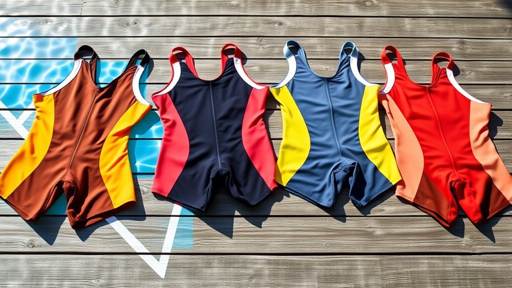 affordable swim jammers 2026