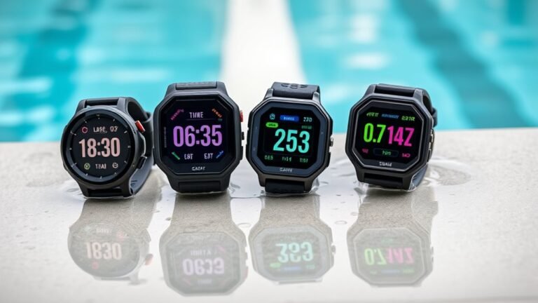 affordable swim watches 2026