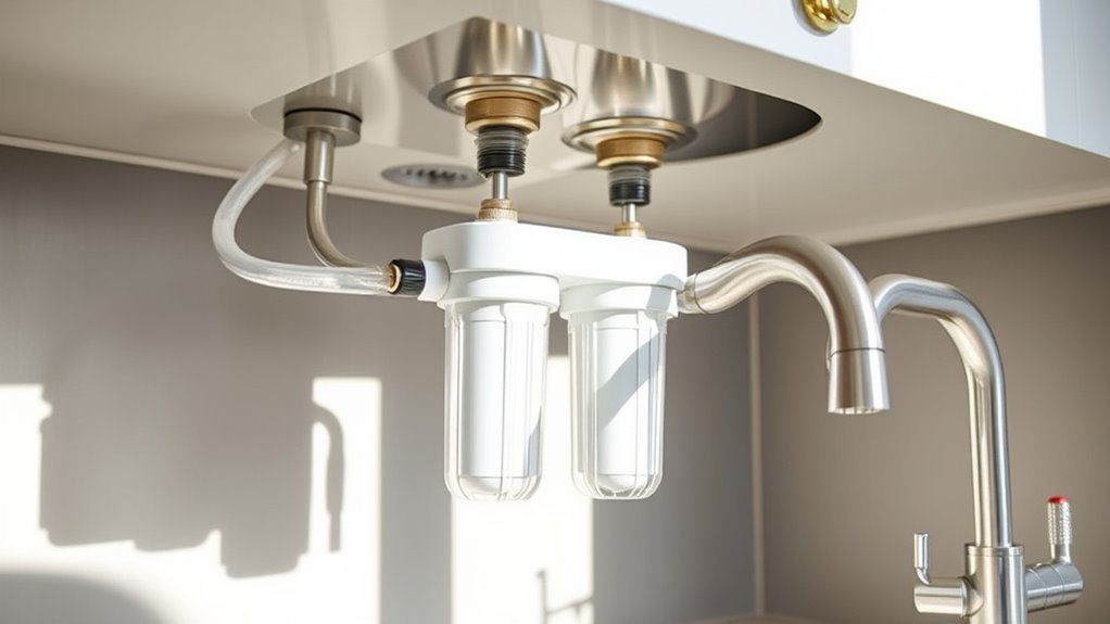 affordable water filter considerations