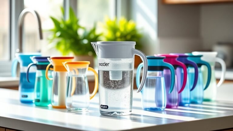 affordable water filter options