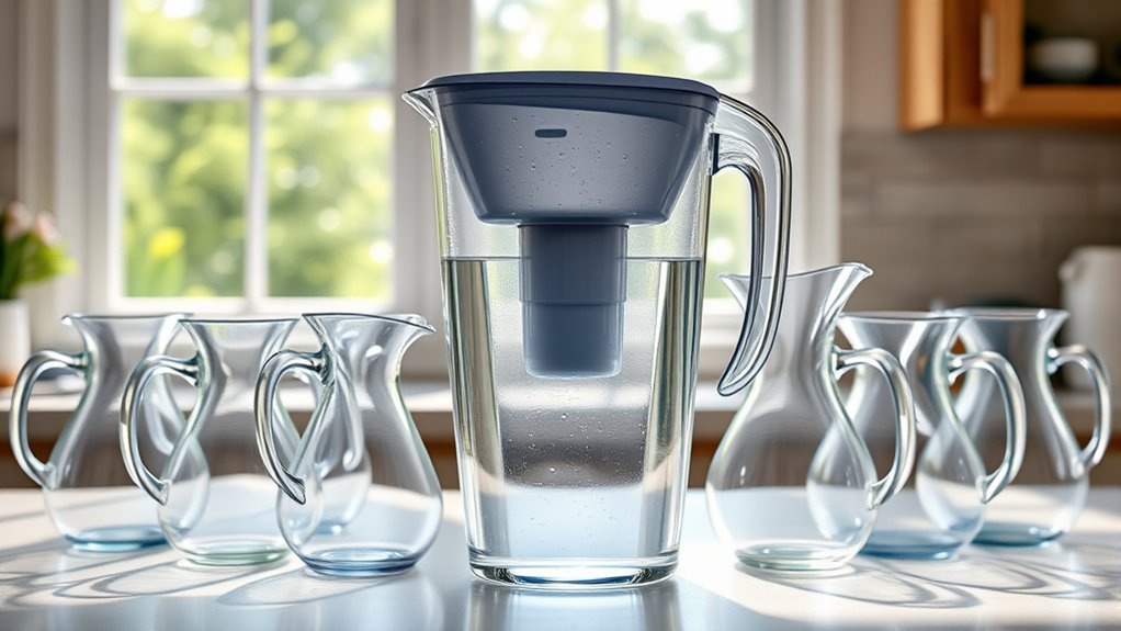 affordable water filter options