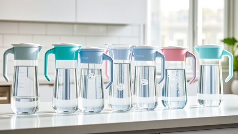 affordable water filter options
