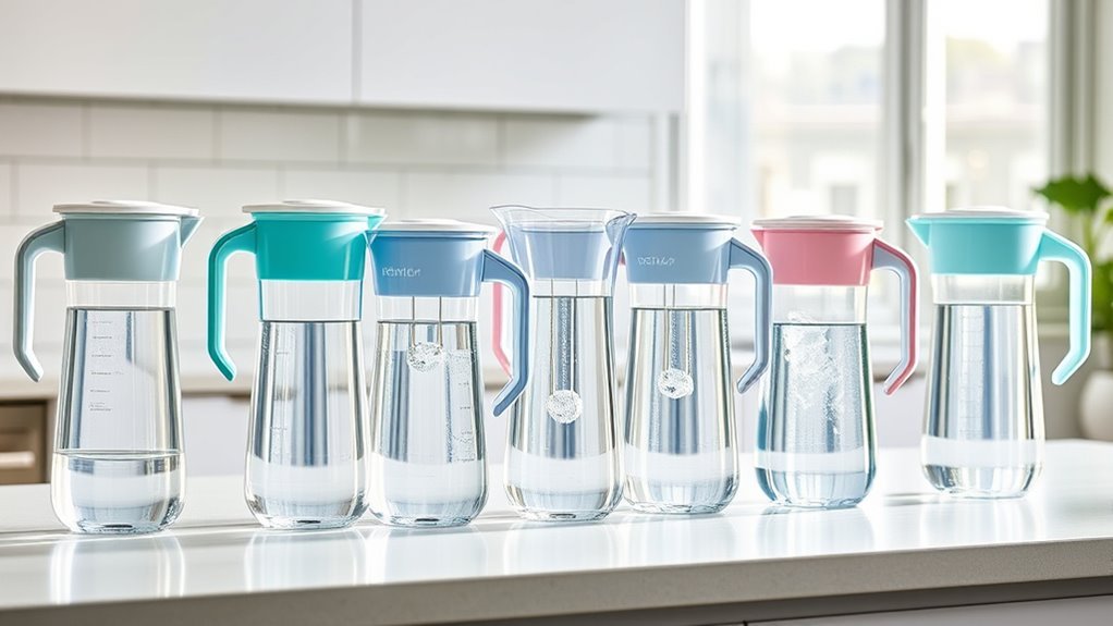affordable water filter options
