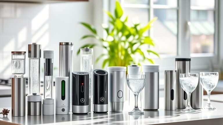 affordable water filter picks