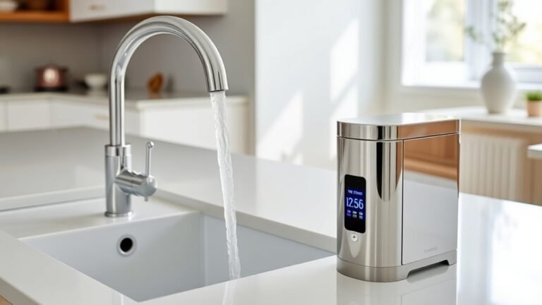 affordable whole house water filters