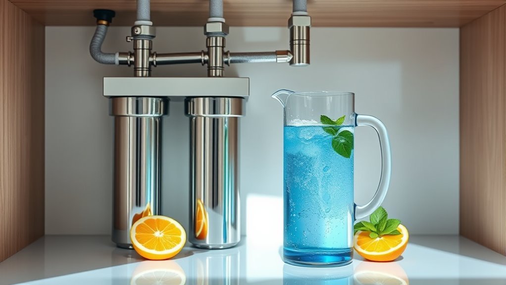 alkaline filter considerations checklist