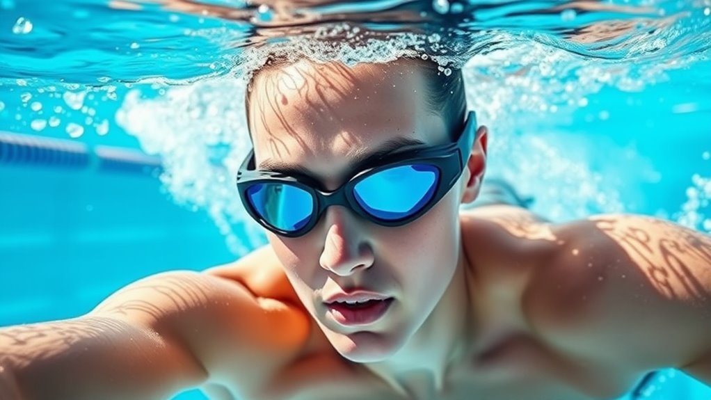 anti fog uv protection comfortable fit