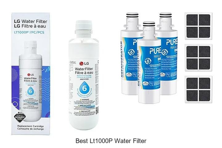 Best LT1000P Water Filter: Unlock Pure, Fresh Water Now!