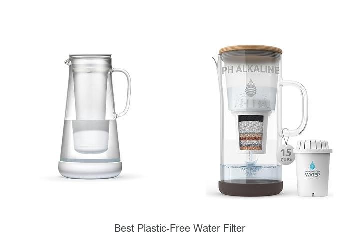 Best Plastic-Free Water Filter That Will Change Your Life