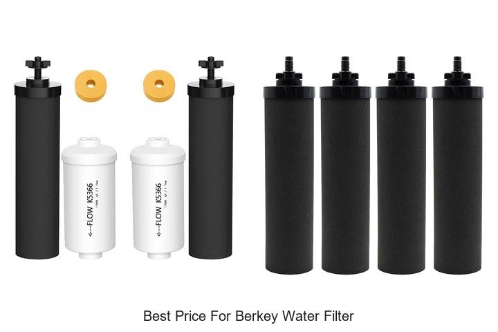 Best Price For Berkey Water Filter – Unbelievable Deals!