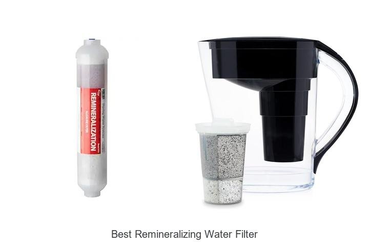 Best Remineralizing Water Filter That Changes Your Life!