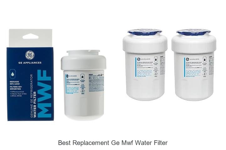 Best Replacement GE MWF Water Filter – Ultimate Buy Guide!