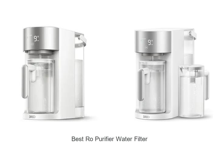 Best RO Purifier Water Filter: Top Picks You Can’t Miss