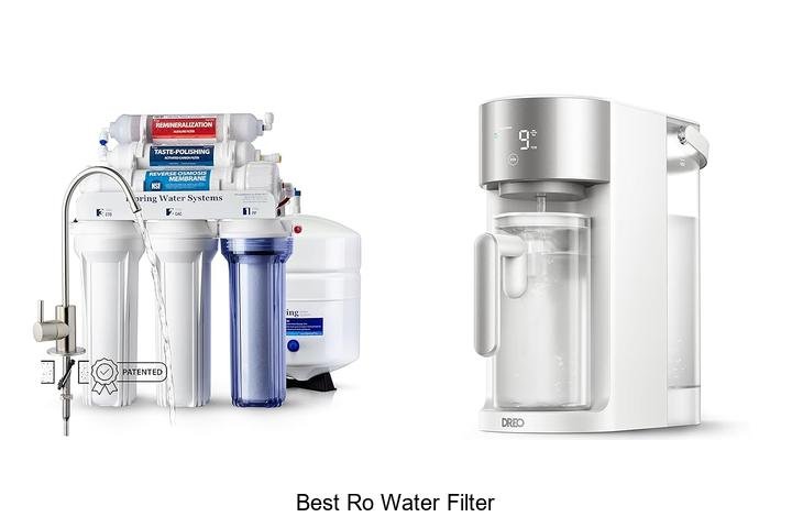 Best RO Water Filter: Top Picks You Can’t Miss Today