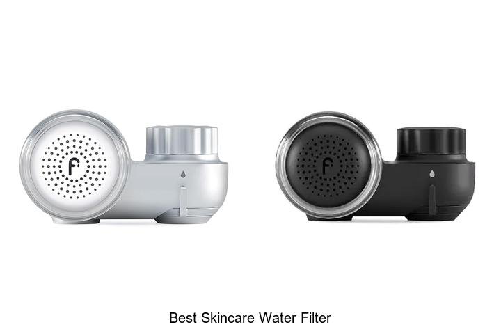 Best Skincare Water Filter That Transforms Your Skin!