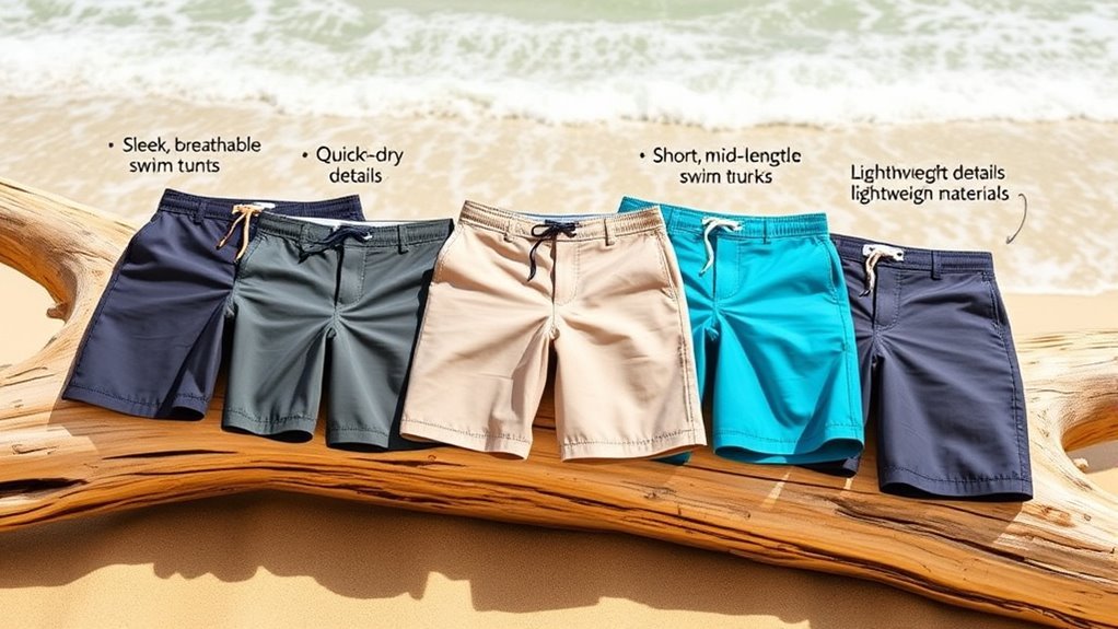 breathable quick dry secure