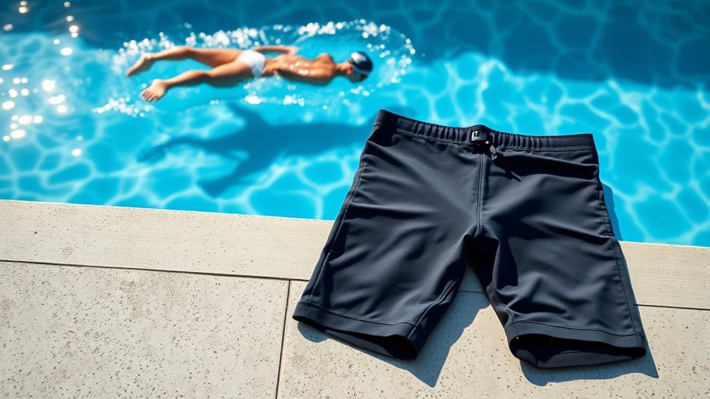 choose comfortable durable swimwear