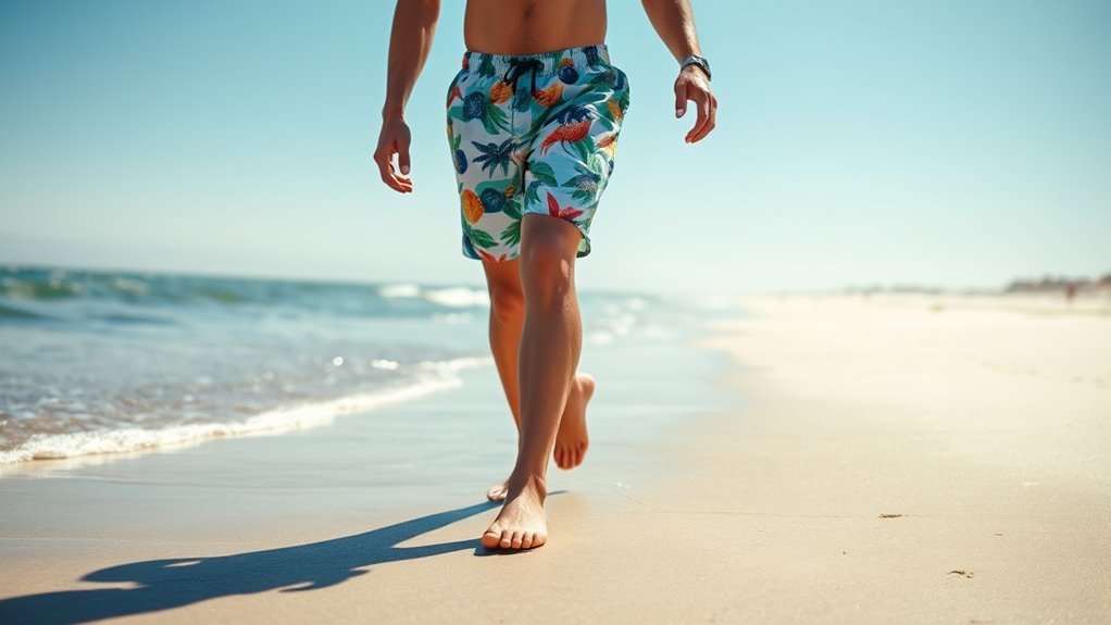 choose comfortable practical trunks