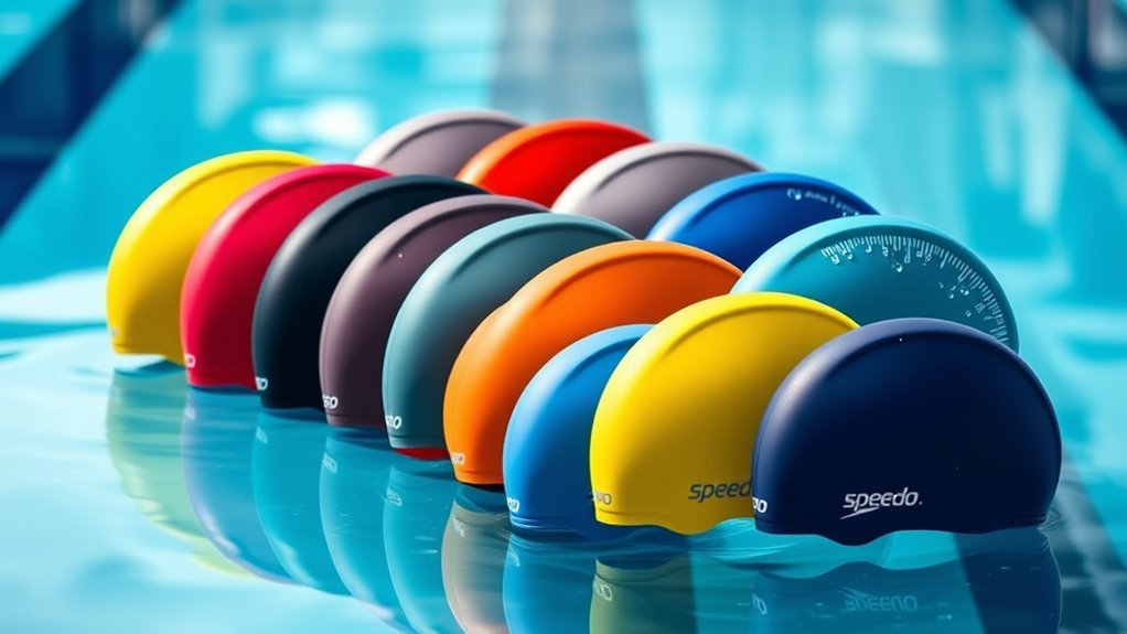 choose comfortable secure cap