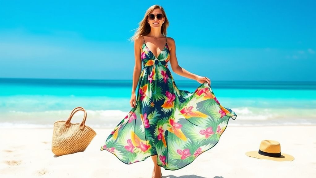 choose comfortable supportive swimwear