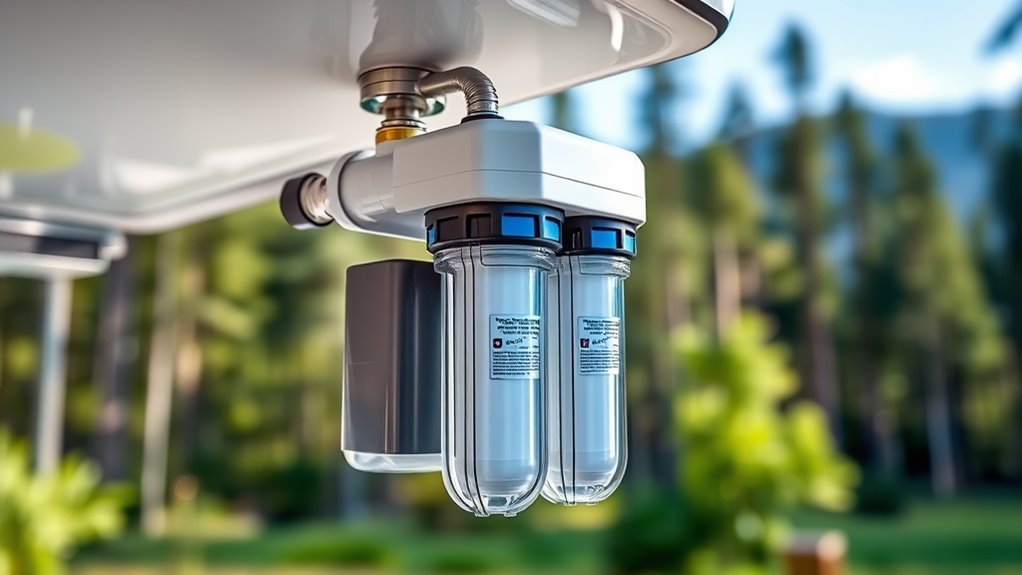 choose compatible efficient filters