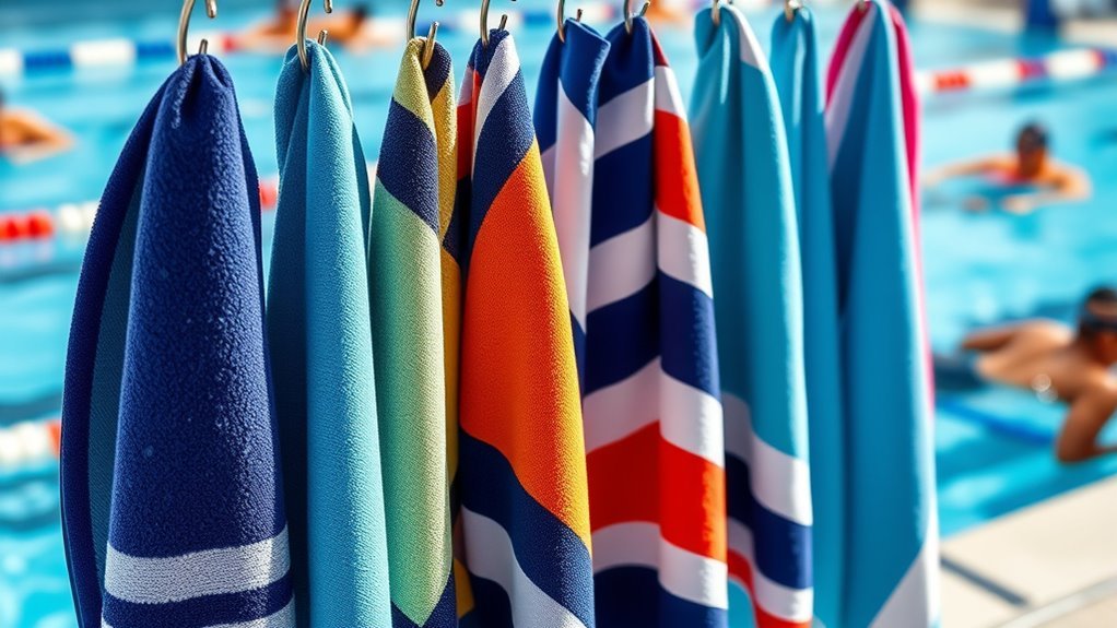 choose durable absorbent towels
