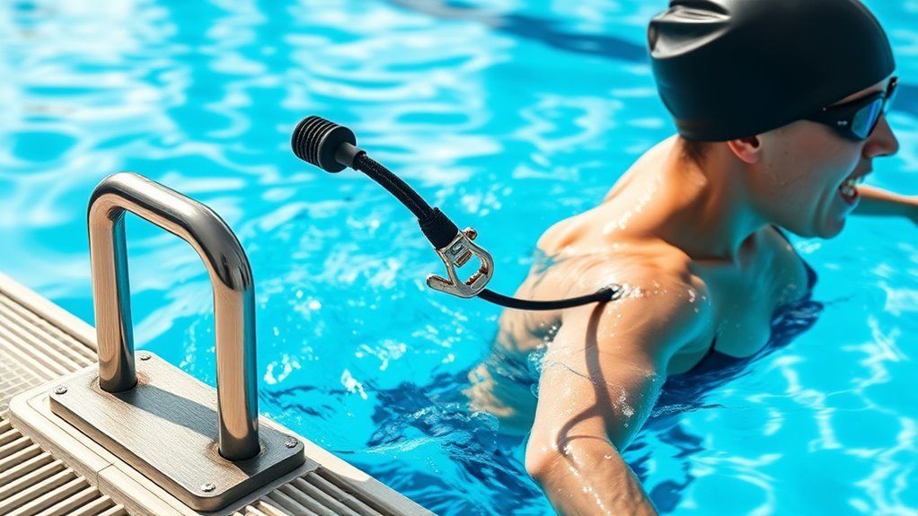 choose durable adjustable tether
