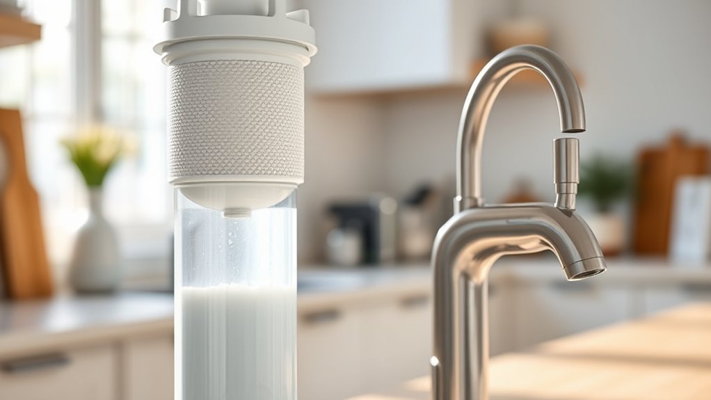choose durable certified filters