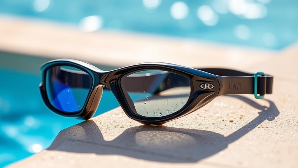 choose durable comfortable goggles
