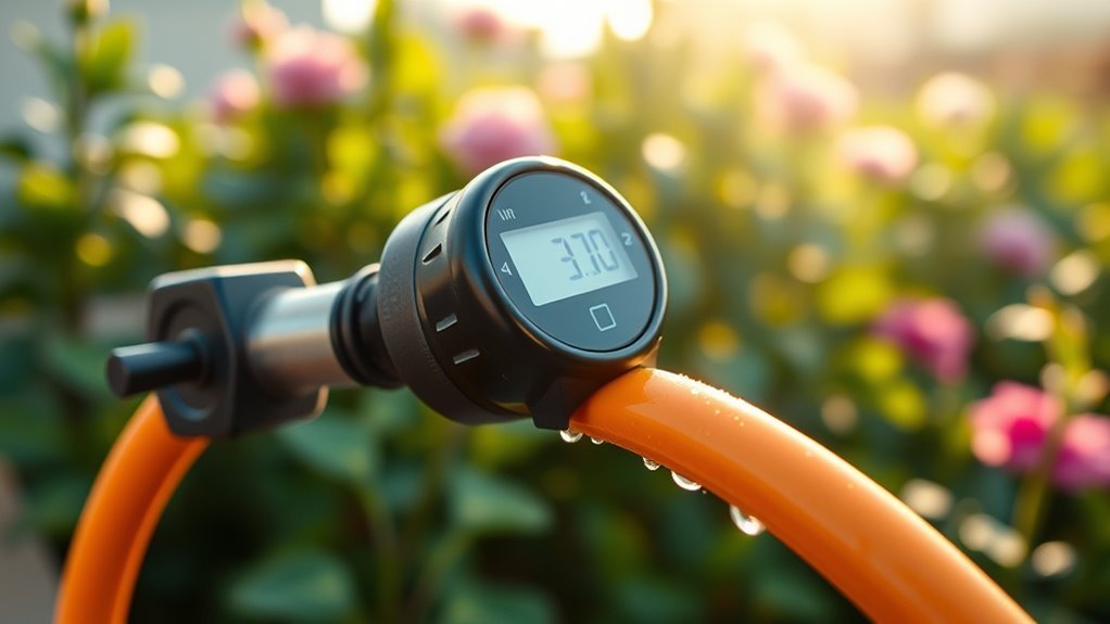 choose easy reliable timer