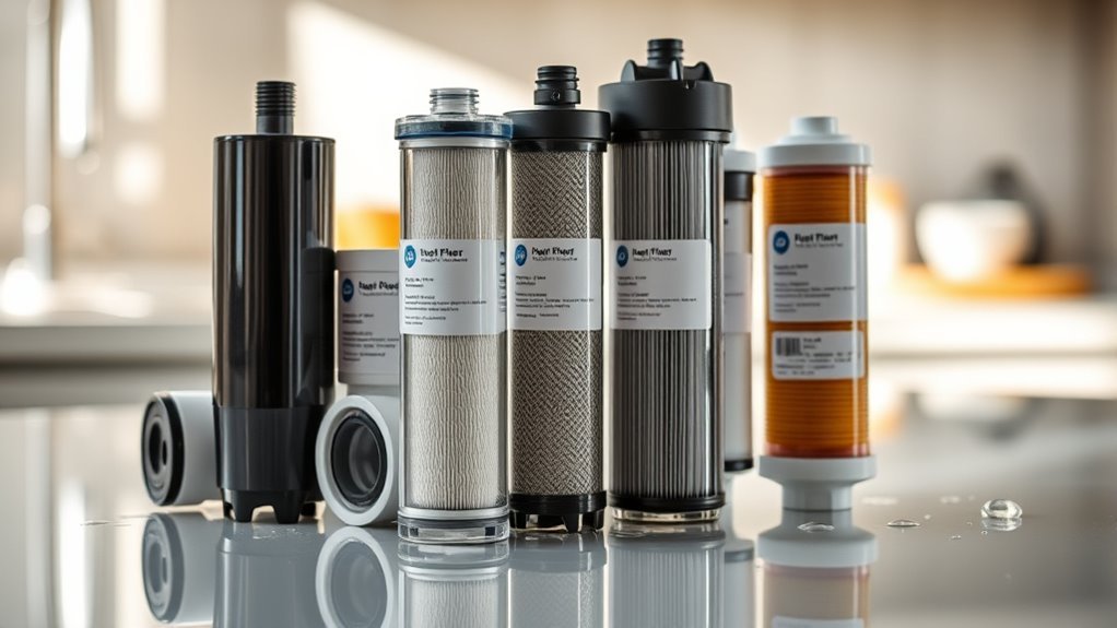 choose effective safe filters