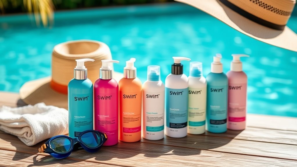 choose hair friendly hydrating conditioner