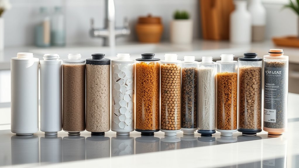 choose safe efficient filters