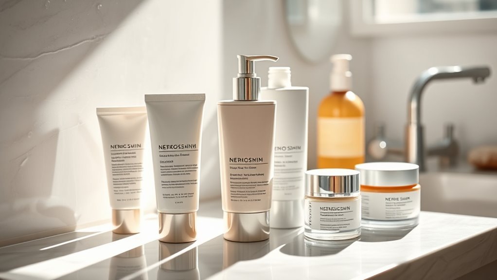choose safe moisturizing protection