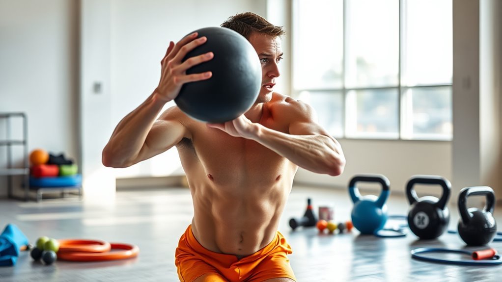 choose versatile resistance exercises