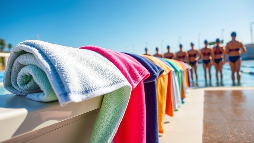 choosing durable quick dry towels