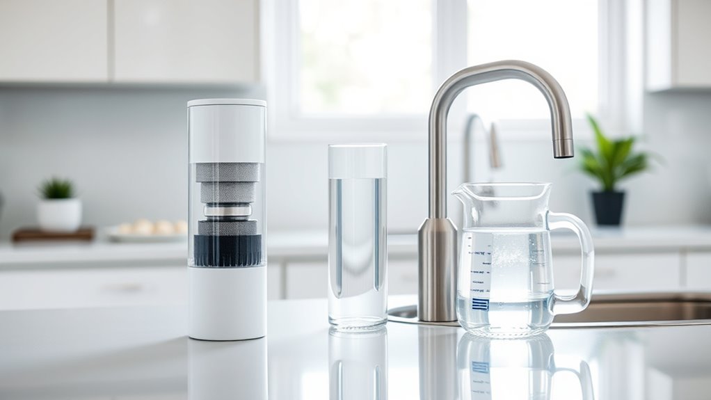 choosing effective compatible filters