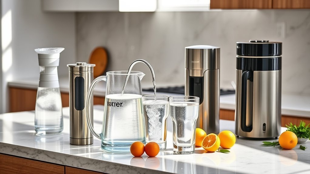 choosing effective durable filters